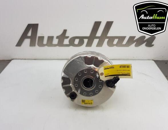 Brake Booster RENAULT CLIO V (B7_)