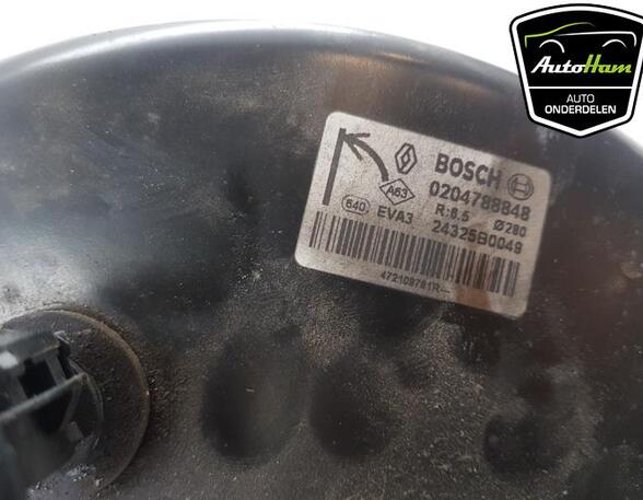 Brake Booster MERCEDES-BENZ CITAN Box Body/MPV (W415), MERCEDES-BENZ CITAN Mixto (Double Cabin) (W415)