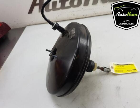 Brake Booster MERCEDES-BENZ CITAN Box Body/MPV (W415), MERCEDES-BENZ CITAN Mixto (Double Cabin) (W415)