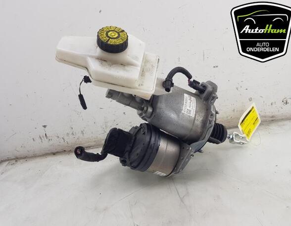 Brake Booster TOYOTA YARIS (_P21_, _PA1_, _PH1_)