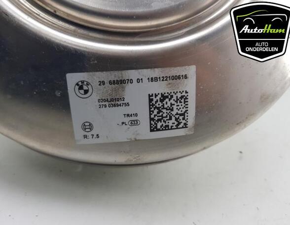 Brake Booster BMW X2 (F39)