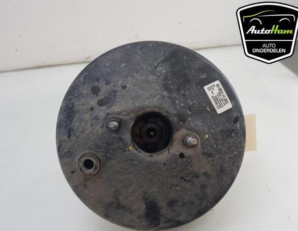 Brake Booster OPEL COMBO Box Body/MPV (X12), FIAT DOBLO Cargo (263_)