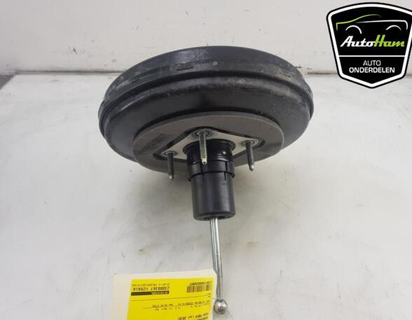 Brake Booster SKODA RAPID (NH3, NK3, NK6), VW POLO (6R1, 6C1), SKODA FABIA III Estate (NJ5), SKODA FABIA II (542)