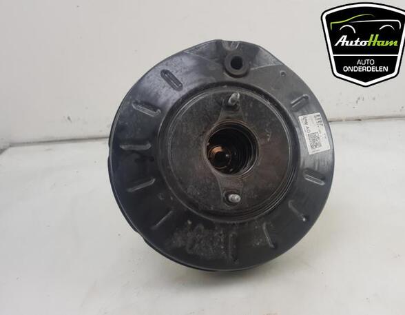 Brake Booster SKODA RAPID (NH3, NK3, NK6), VW POLO (6R1, 6C1), SKODA FABIA III Estate (NJ5), SKODA FABIA II (542)