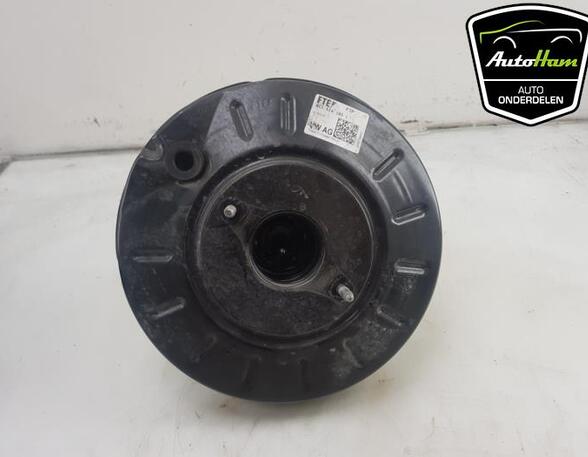 Brake Booster SKODA RAPID (NH3, NK3, NK6), VW POLO (6R1, 6C1), SKODA FABIA III Estate (NJ5), SKODA FABIA II (542)