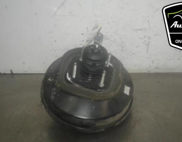 Brake Booster PEUGEOT 207 (WA_, WC_)