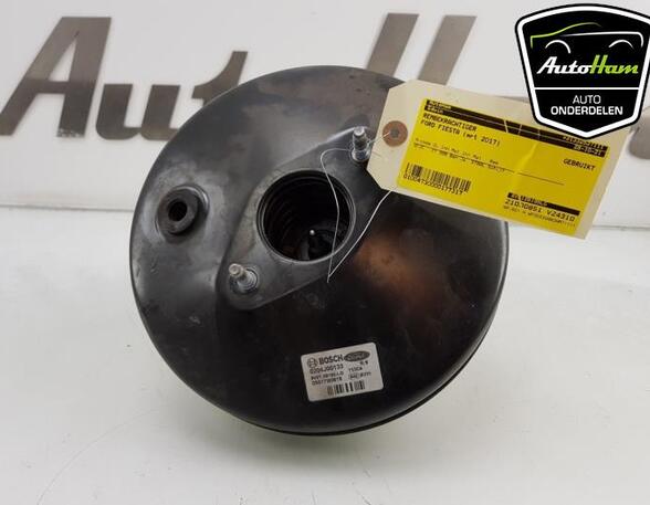 Brake Booster FORD FIESTA VI (CB1, CCN)