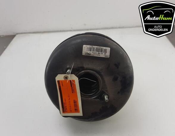 Brake Booster VW CRAFTER 30-50 Van (2E_)