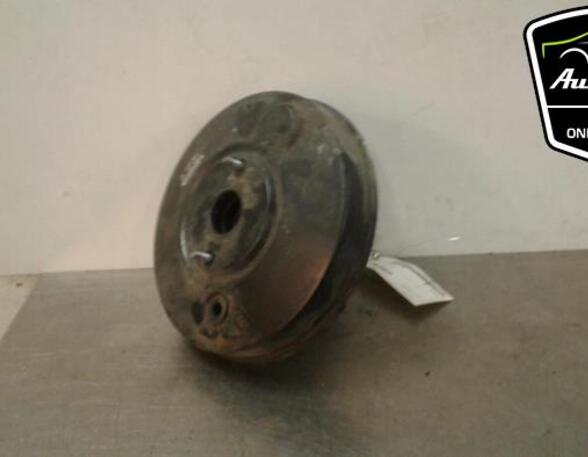 Brake Booster VW TOURAN (1T1, 1T2), VW TOURAN VAN (1T1, 1T2), VW TOURAN (1T3), VW TOURAN VAN (1T3)