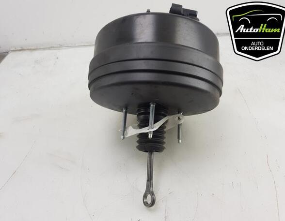 Brake Booster FORD TRANSIT CUSTOM V362 Van (FY, FZ)