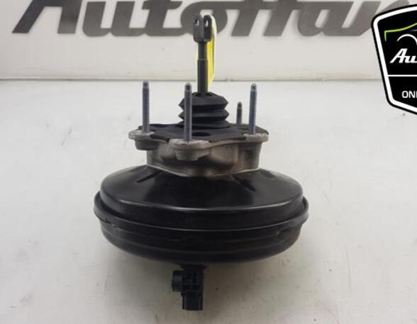 Brake Booster RENAULT CAPTUR I (J5_, H5_), RENAULT CLIO IV (BH_)