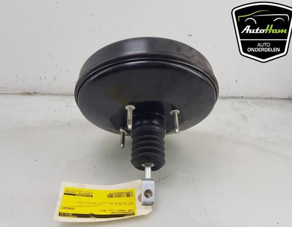 Brake Booster FORD TRANSIT COURIER B460 Box Body/MPV