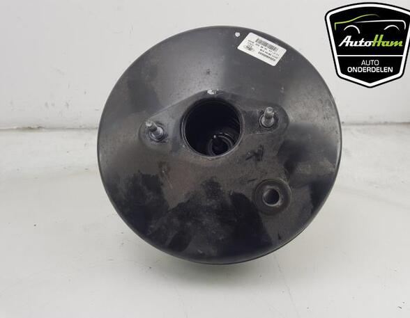 Brake Booster FORD TRANSIT COURIER B460 Box Body/MPV