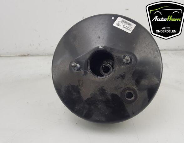 Brake Booster FORD TRANSIT COURIER B460 Box Body/MPV