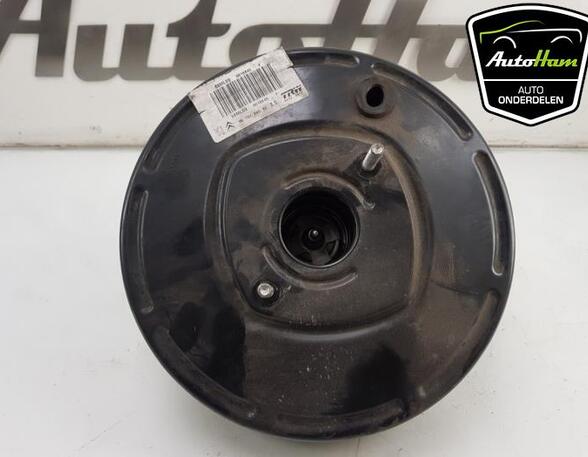 Brake Booster PEUGEOT PARTNER Box Body/MPV