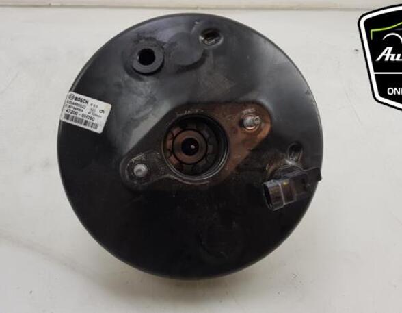 Brake Booster PEUGEOT 108, TOYOTA AYGO (_B4_), CITROËN C1 II (PA_, PS_)