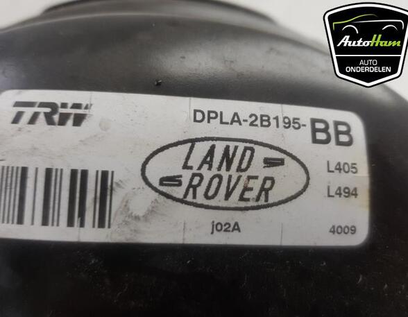 Rembekrachtiger LAND ROVER RANGE ROVER SPORT (L494)