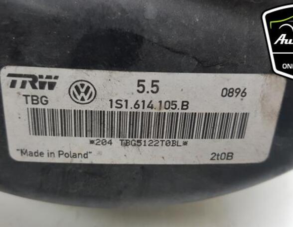 Bremskraftverstärker VW Up AA 1S1614105B P14767253