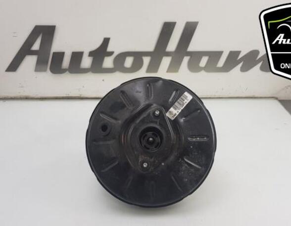 Brake Booster RENAULT CAPTUR I (J5_, H5_), RENAULT CLIO IV (BH_), RENAULT CLIO IV Grandtour (KH_)