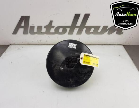 Brake Booster OPEL CORSA E (X15)