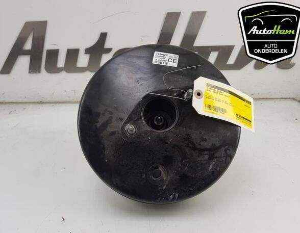 Brake Booster OPEL CORSA E (X15)