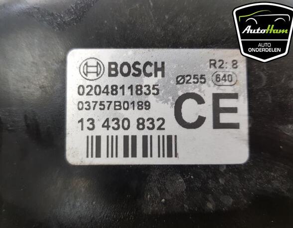 Bremskraftverstärker Opel Corsa E X15 13430832 P16683901