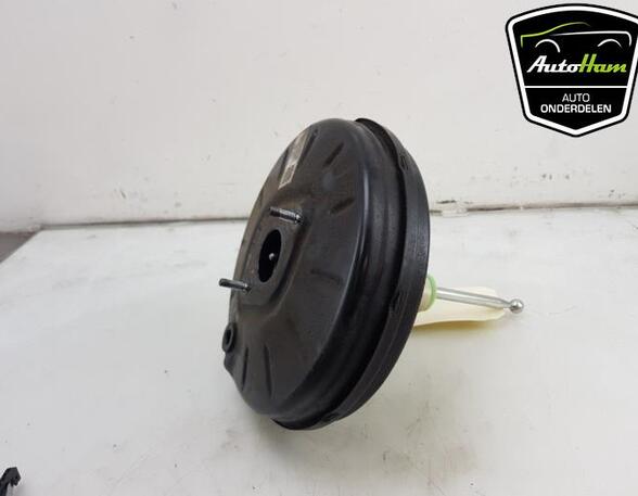 Brake Booster AUDI A3 Sportback (8VA, 8VF)