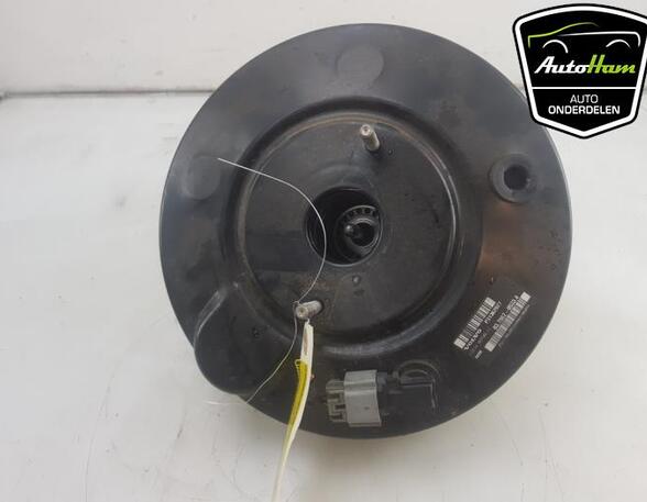 Brake Booster VOLVO V40 Hatchback (525, 526), VOLVO V40 Cross Country (526)