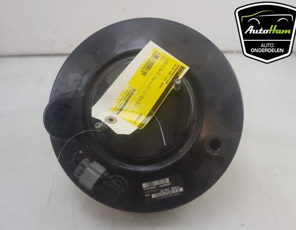 Brake Booster VOLVO V40 Hatchback (525, 526), VOLVO V40 Cross Country (526)