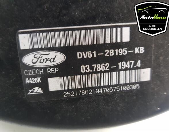 Bremskraftverstärker Ford C-Max II DXA 2258870 P17922307