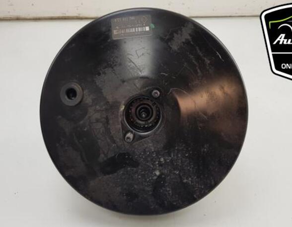 Brake Booster RENAULT CLIO III (BR0/1, CR0/1)