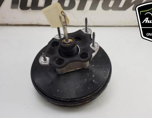 Brake Booster RENAULT CLIO III (BR0/1, CR0/1)