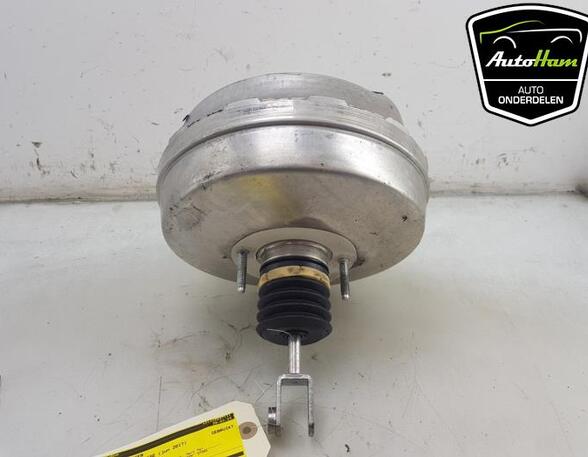 Brake Booster MERCEDES-BENZ GLC Coupe (C253)