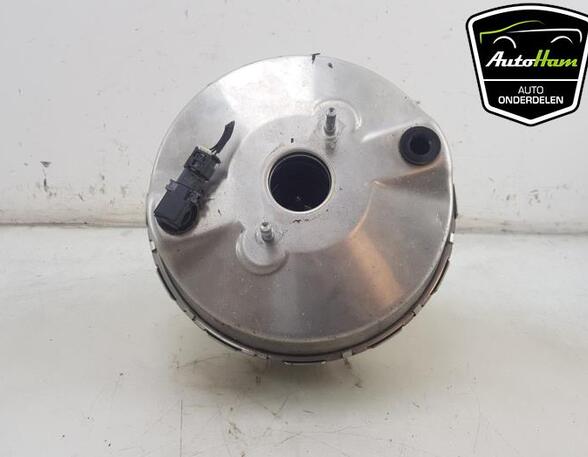 Brake Booster MERCEDES-BENZ GLC Coupe (C253)