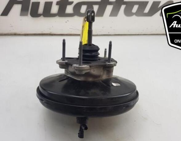 Brake Booster RENAULT CAPTUR I (J5_, H5_), RENAULT CLIO IV (BH_), RENAULT CLIO IV Grandtour (KH_)