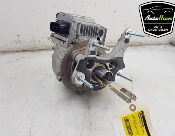 Brake Booster NISSAN LEAF (ZE1)