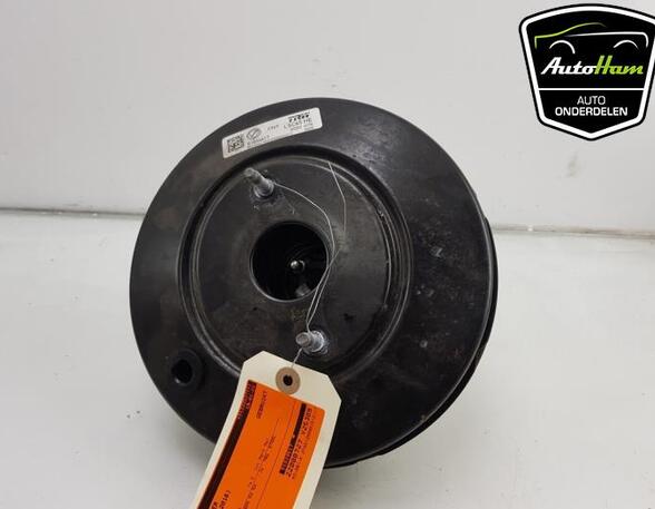 Brake Booster FORD KA (RU8), FIAT PANDA (169_), FIAT 500 (312_), FIAT 500 C (312_)