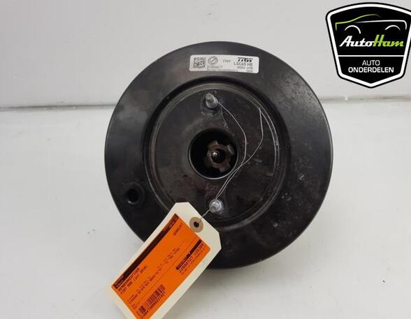 Brake Booster FORD KA (RU8), FIAT PANDA (169_), FIAT 500 (312_), FIAT 500 C (312_)