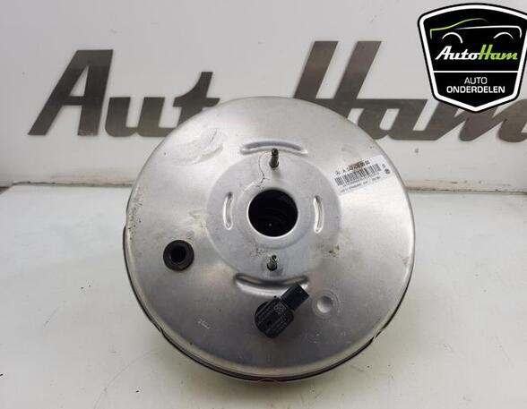 Brake Booster MERCEDES-BENZ B-CLASS (W247)