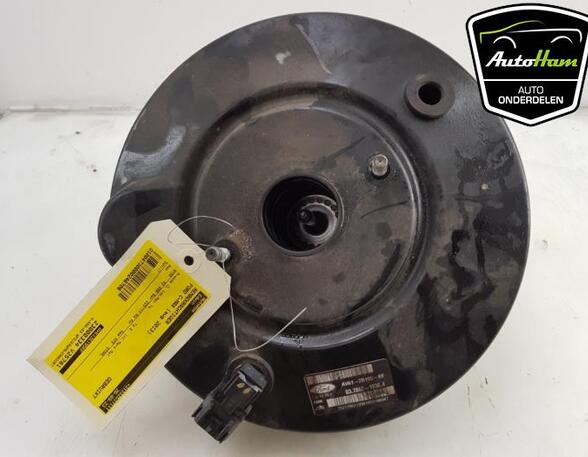 Brake Booster FORD C-MAX II (DXA/CB7, DXA/CEU), FORD FOCUS III, FORD FOCUS III Turnier