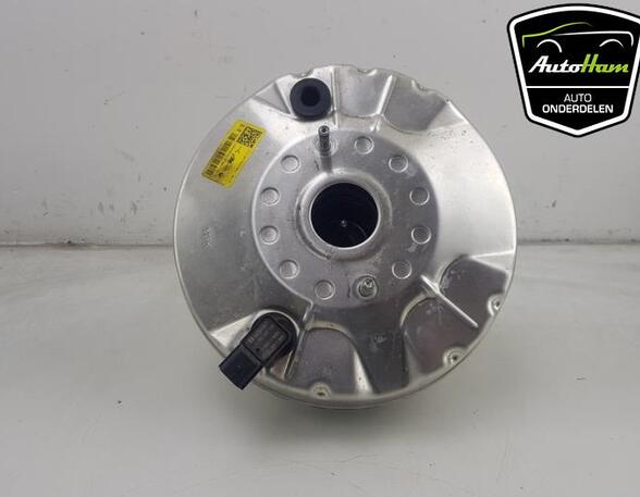 Brake Booster RENAULT CLIO V (B7_)