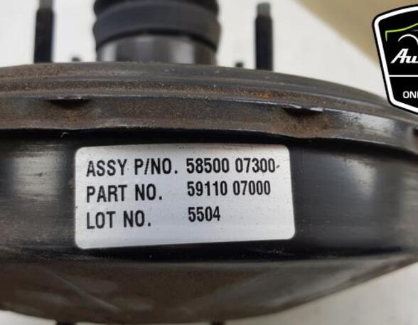 Brake Booster KIA PICANTO (SA)