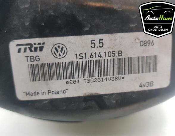 Bremskraftverstärker VW Up AA 1S1614105B P19357184