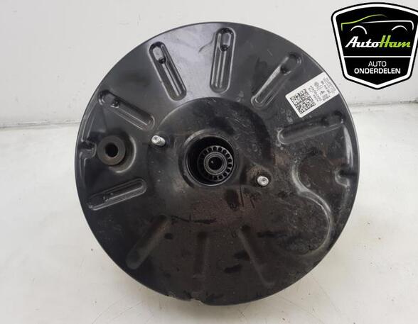 Brake Booster VW CADDY IV Box Body/MPV (SAA, SAH)