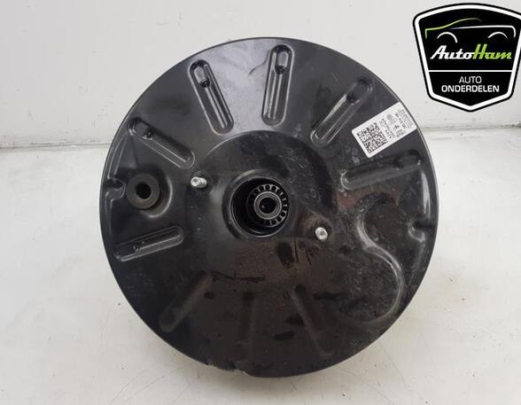 Brake Booster VW CADDY IV Box Body/MPV (SAA, SAH)