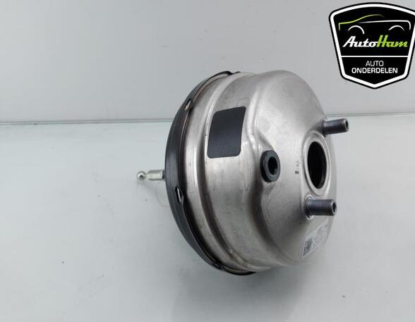 Brake Booster AUDI A5 Sportback (F5A, F5F), AUDI A4 Avant (8W5, 8WD, B9)