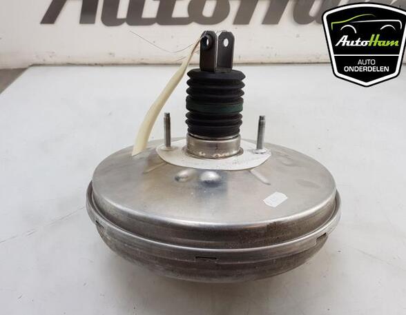 Brake Booster MERCEDES-BENZ A-CLASS (W176)