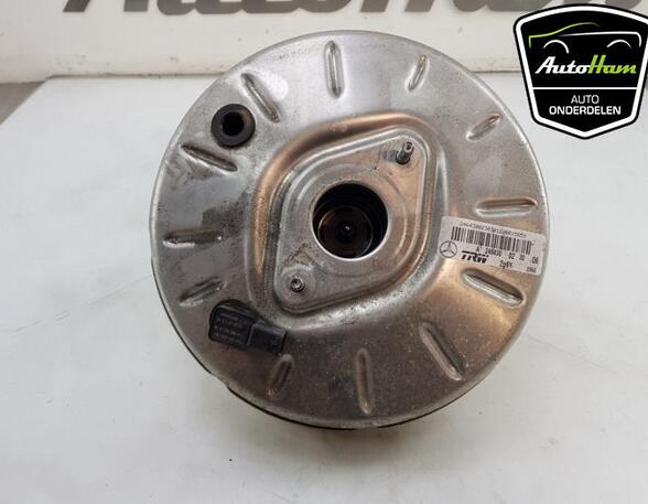 Brake Booster MERCEDES-BENZ A-CLASS (W176)