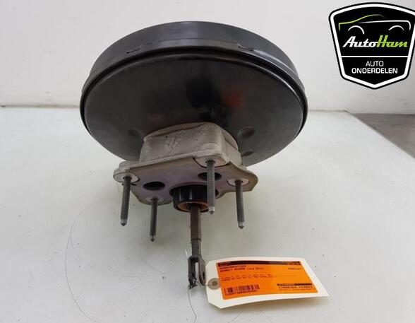 Brake Booster RENAULT SCÉNIC III (JZ0/1_)