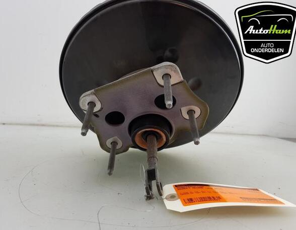 Brake Booster RENAULT SCÉNIC III (JZ0/1_)